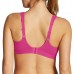 Champion Women's Spot Comfort Sports Pinksicle Bra Champion Women's Spot Comfort Sports Pinksicle Bra