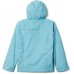 Columbia Girls' Arcadia Rain SEA WAVE Jacket Columbia Girls' Arcadia Rain SEA WAVE Jacket