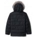Columbia Girls' Arctic Blast Insulated Black Jacket Columbia Girls' Arctic Blast Insulated Black Jacket