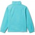 Columbia Girls' Benton Springs Fleece Geyser Jacket Columbia Girls' Benton Springs Fleece Geyser Jacket