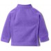 Columbia Girls' Benton Springs Fleece Grape Gum Jacket