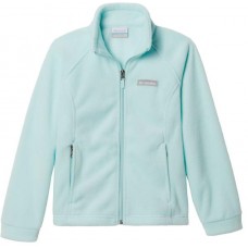 Columbia Girls' Benton Springs Fleece Icy Morn Jacket Columbia Girls' Benton Springs Fleece Icy Morn Jacket