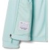 Columbia Girls' Benton Springs Fleece Icy Morn Jacket Columbia Girls' Benton Springs Fleece Icy Morn Jacket