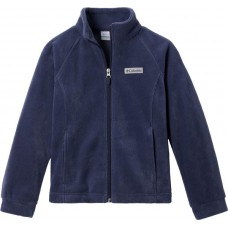 Columbia Girls' Benton Springs Fleece Nocturnal Jacket Columbia Girls' Benton Springs Fleece Nocturnal Jacket