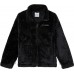 Columbia Girls' Bugaboo Interchange Black Paperflakes Jacket