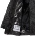 Columbia Girls' Bugaboo Interchange Black Terrain Jacket