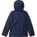 Columbia Girls' Bugaboo Interchange Nocturnal Terrain Jacket