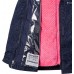 Columbia Girls' Bugaboo Interchange Nocturnal Terrain Jacket