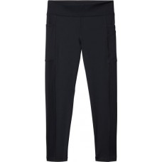 Columbia Girls' Lodge Black Leggings Columbia Girls' Lodge Black Leggings