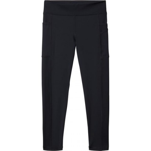 Columbia Girls' Lodge Black Leggings Columbia Girls' Lodge Black Leggings