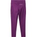 Columbia Girls' Lodge Plum Leggings Columbia Girls' Lodge Plum Leggings