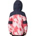 Columbia Girl's Mighty Mogul II Pink Orchid Geo Mt/Nctrnl Jacket Columbia Girl's Mighty Mogul II Pink Orchid Geo Mt/Nctrnl Jacket