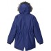 Columbia Girls' Nordic Strider Insulated Dark Sapphire Heather Jacket Columbia Girls' Nordic Strider Insulated Dark Sapphire Heather Jacket