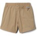 Columbia Girls' Silver Ridge IV British Tan Shorts