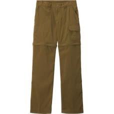 Columbia Girls' Silver Ridge IV Convertible New Olive Pants