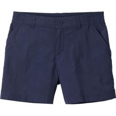 Columbia Girls' Silver Ridge IV Nocturnal Shorts