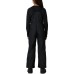 Columbia Girls' Snowslope II Black Bib Columbia Girls' Snowslope II Black Bib