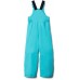 Columbia Girls' Snowslope II Geyser Bib Columbia Girls' Snowslope II Geyser Bib