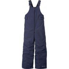 Columbia Girls' Snowslope II Nocturnal Bib