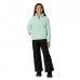 Columbia Girls' Starchaser Peak II Insulated Blk Sparklers Emboss Prnt Pants
