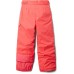 Columbia Girls' Starchaser Peak II Insulated Neon Sunrise Pants