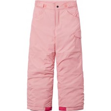 Columbia Girls' Starchaser Peak II Insulated Pink Orchid Pants Columbia Girls' Starchaser Peak II Insulated Pink Orchid Pants