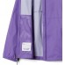 Columbia Girls' Switchback II Rain Grape Gum Jacket