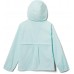 Columbia Girls' Switchback II Rain Icy Morn Jacket Columbia Girls' Switchback II Rain Icy Morn Jacket
