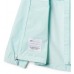 Columbia Girls' Switchback II Rain Icy Morn Jacket Columbia Girls' Switchback II Rain Icy Morn Jacket