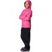 Columbia Girls' Switchback II Rain Pink Ice Jacket Columbia Girls' Switchback II Rain Pink Ice Jacket