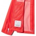Columbia Girls' Switchback II Rain Red Hibiscus Jacket