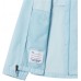 Columbia Girls' Switchback II Rain Spring Blue Jacket Columbia Girls' Switchback II Rain Spring Blue Jacket