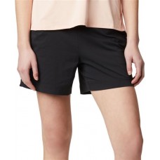 Columbia Women's Anytime Casual Black Shorts Columbia Women's Anytime Casual Black Shorts