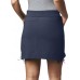 Columbia Women's Anytime Casual Nocturnal Skort Columbia Women's Anytime Casual Nocturnal Skort