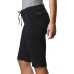 Columbia Women's Anytime Outdoor Long Black Shorts Columbia Women's Anytime Outdoor Long Black Shorts