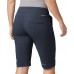 Columbia Women's Anytime Outdoor Long Nocturnal Shorts