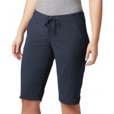 Columbia Women's Anytime Outdoor Long Nocturnal Shorts