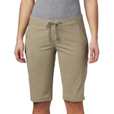 Columbia Women's Anytime Outdoor Long Tusk Shorts Columbia Women's Anytime Outdoor Long Tusk Shorts