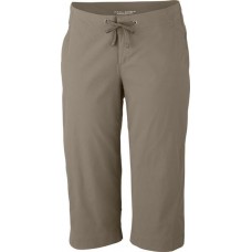 Columbia Women's Anytime Outdoor Tusk Capris Columbia Women's Anytime Outdoor Tusk Capris