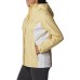 Columbia Women's Arcadia II Rain Cornstalk Jacket
