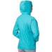 Columbia Women's Arcadia II Rain Geyser Jacket