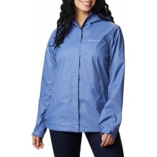 Columbia Women's Arcadia II Rain Velvet Cove Jacket Columbia Women's Arcadia II Rain Velvet Cove Jacket