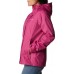 Columbia Women's Arcadia II Rain Wild Fuchsia Jacket Columbia Women's Arcadia II Rain Wild Fuchsia Jacket