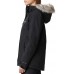 Columbia Women's Ava Alpine Insulated Black Jacket Columbia Women's Ava Alpine Insulated Black Jacket
