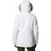 Columbia Women's Ava Alpine Insulated White/Cirrus Grey Jacket