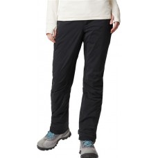 Columbia Women's Backslope Insulated Black Pants