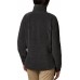 Columbia Women's Benton Springs Fleece Charcoal Heather Jacket Columbia Women's Benton Springs Fleece Charcoal Heather Jacket