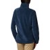 Columbia Women's Benton Springs Fleece Columbia Navy Jacket