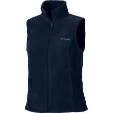 Columbia Women's Benton Springs Fleece Columbia Navy Vest