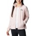 Columbia Women's Benton Springs Fleece Mineral Pink Jacket Columbia Women's Benton Springs Fleece Mineral Pink Jacket
